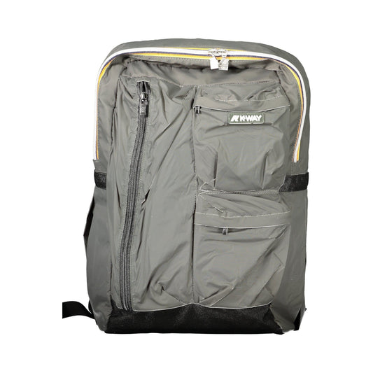 K-Way Rucsac K2118SWAMBERT VERDE