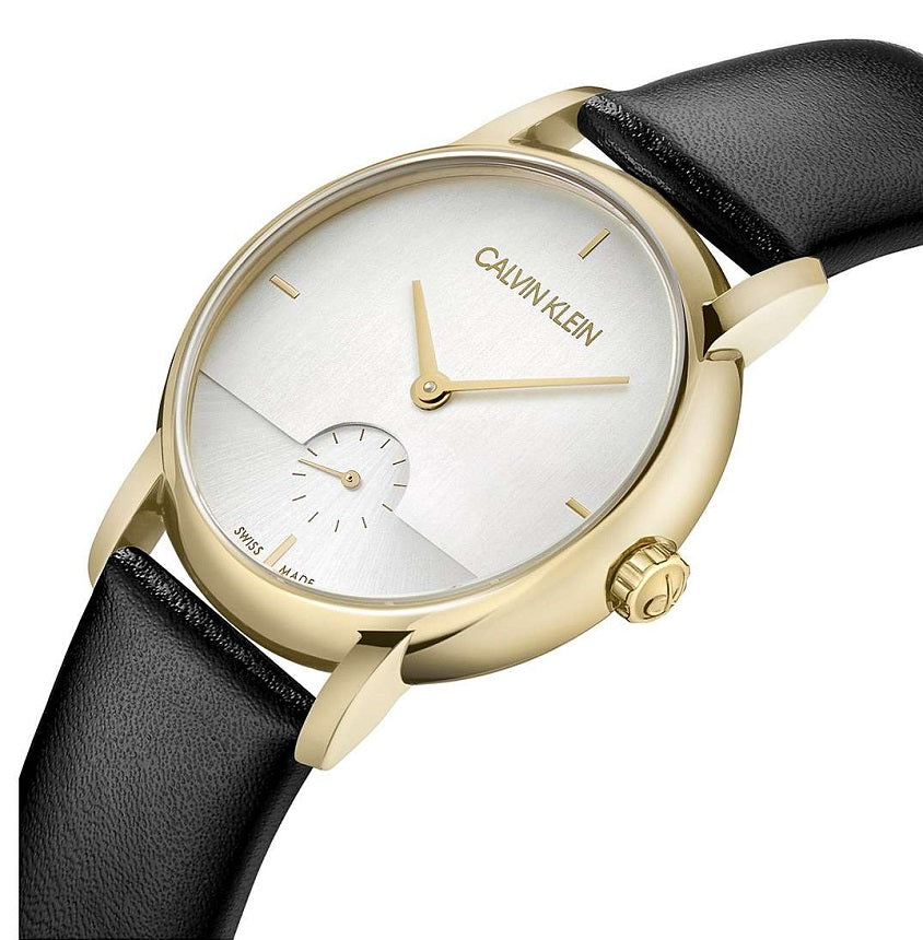 Calvin Klein Ceas de mână K9H2X5C6