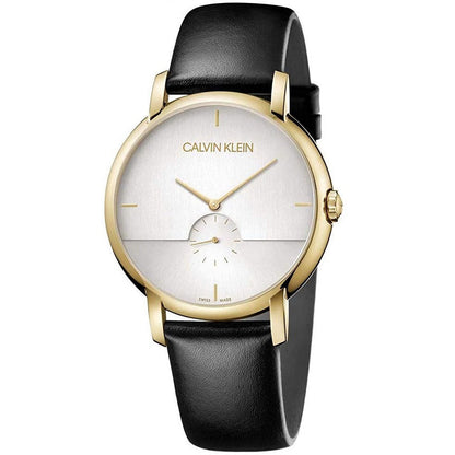 Calvin Klein Ceas de mână K9H2X5C6