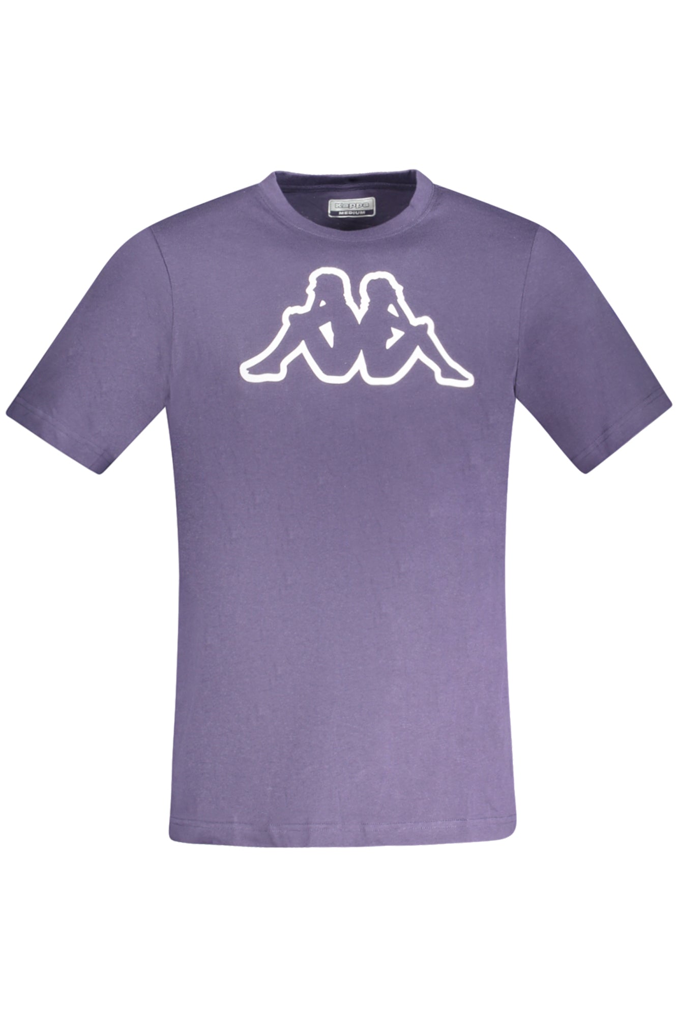 Kappa Tricou 303HZ70 BLEUMARIN