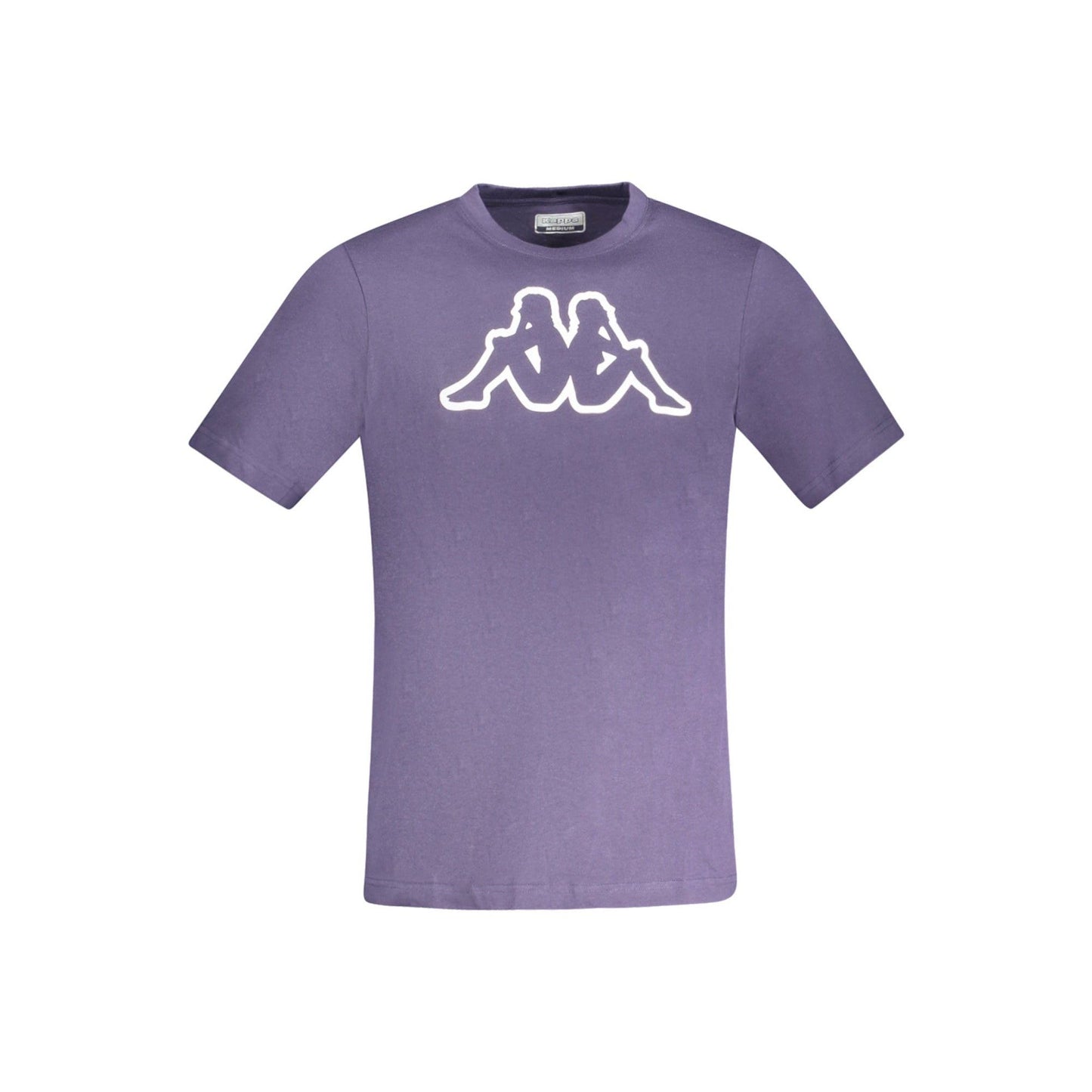 Kappa Tricou 303HZ70 BLEUMARIN