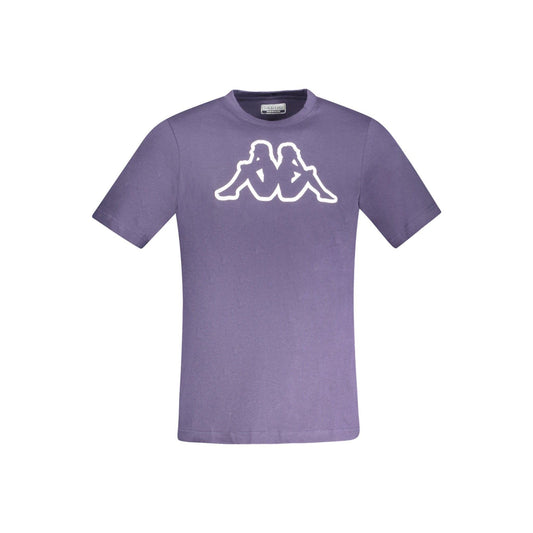 Kappa Tricou 303HZ70 BLEUMARIN