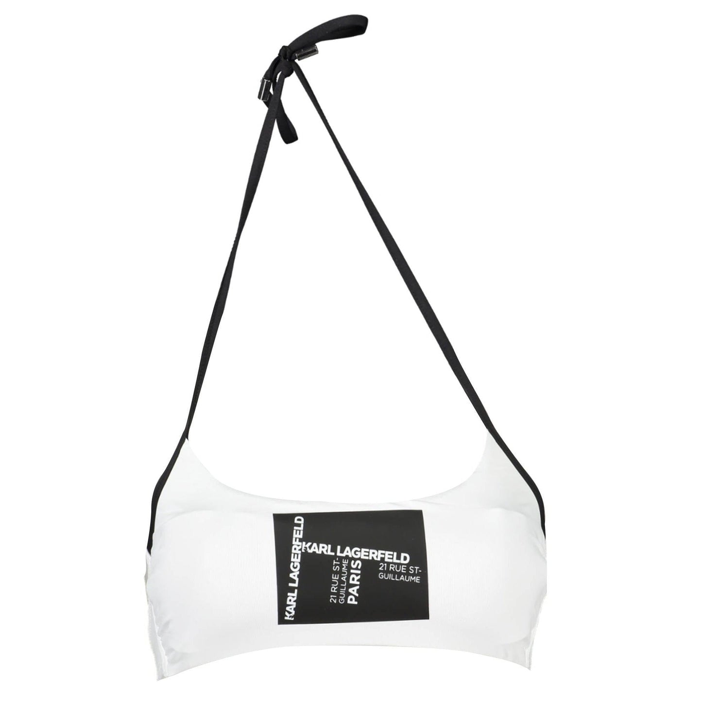 Karl Lagerfeld Costum baie KL20WTP23 ALB