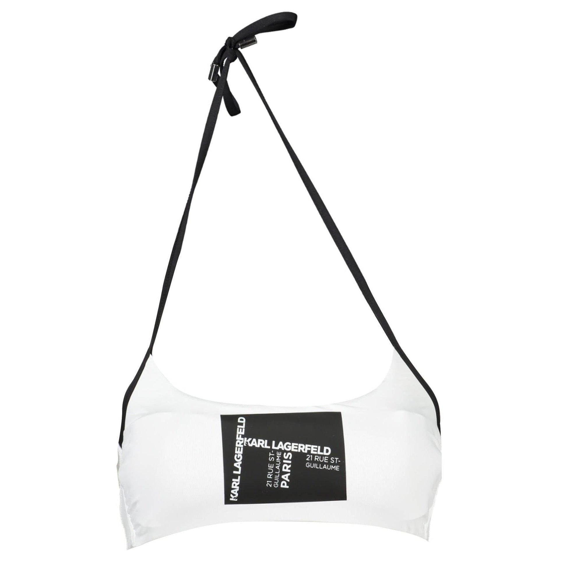 Karl Lagerfeld Costum baie KL20WTP23 ALB