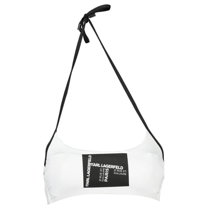 Karl Lagerfeld Costum baie KL20WTP23 ALB