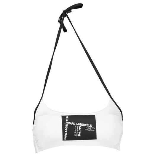 Karl Lagerfeld Costum baie KL20WTP23 ALB