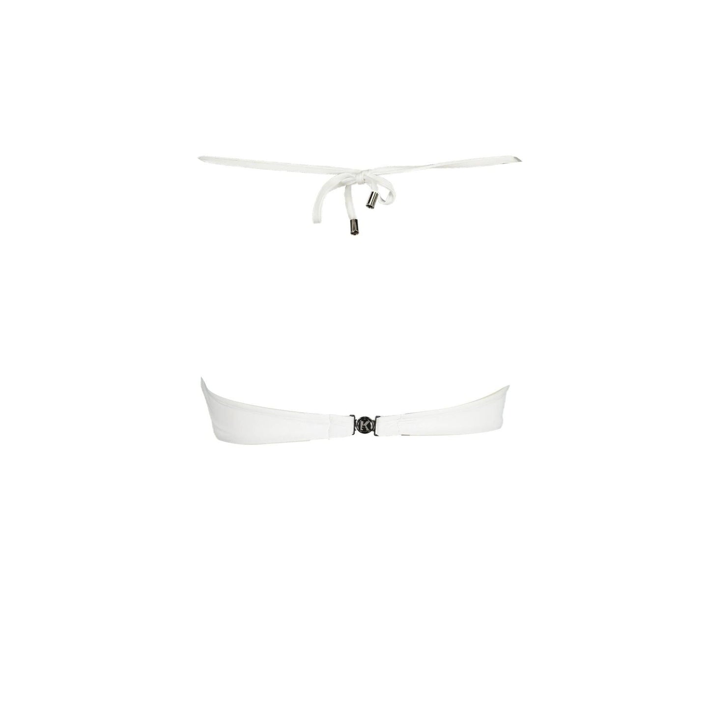 Karl Lagerfeld Costum baie KL22WTP04 ALB