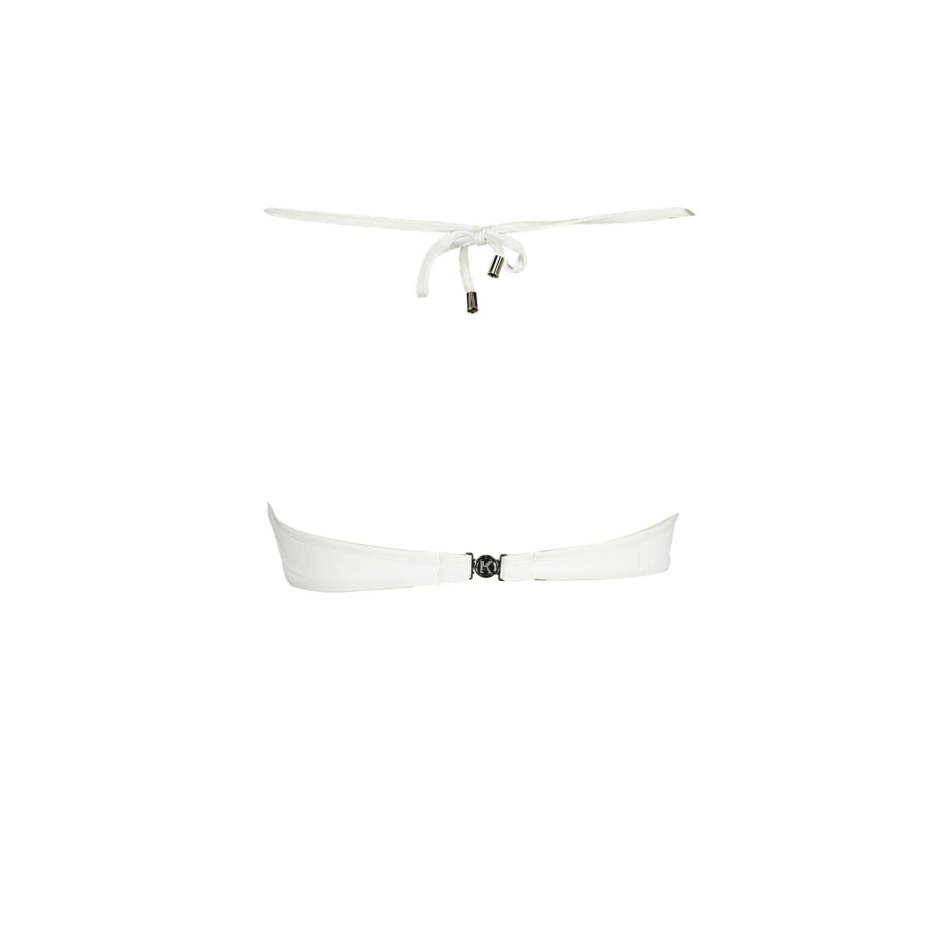 Karl Lagerfeld Costum baie KL22WTP04 ALB
