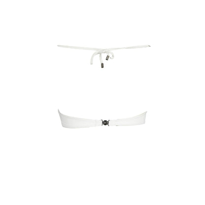 Karl Lagerfeld Costum baie KL22WTP04 ALB