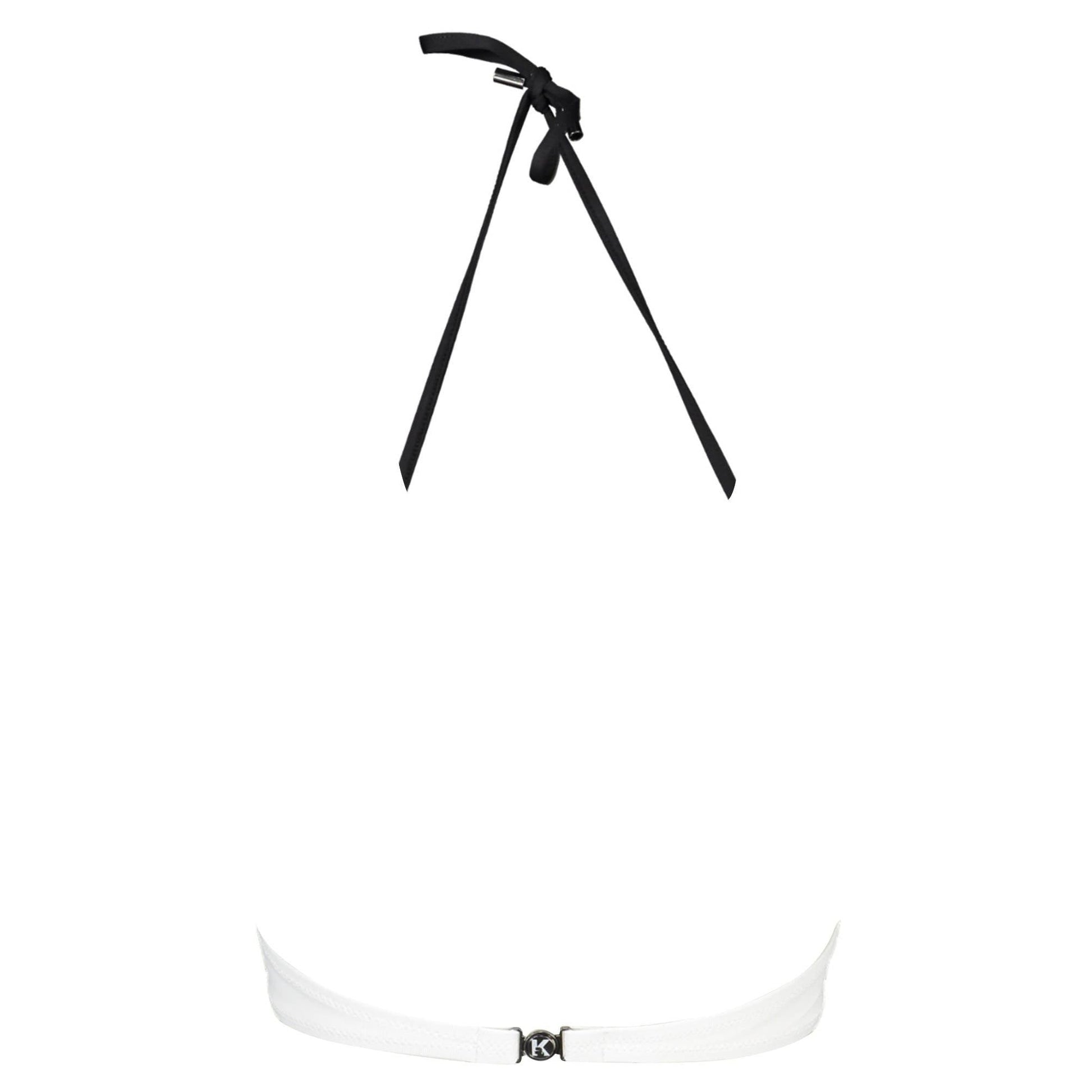 Karl Lagerfeld Costum baie KL20WTP23 ALB