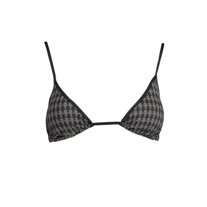 Karl Lagerfeld Costum baie KL20WTP13 NEGRU