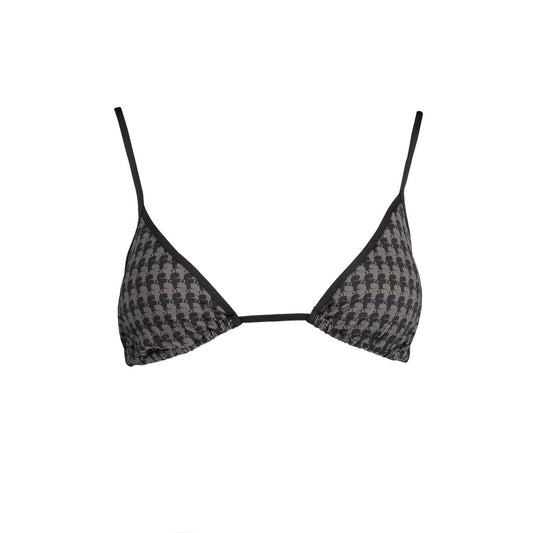 Karl Lagerfeld Costum baie KL20WTP13 NEGRU