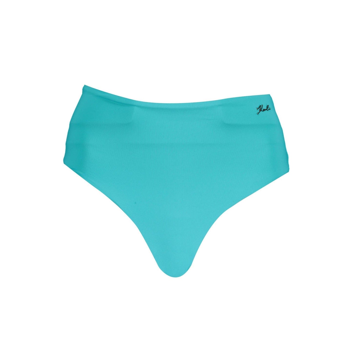 Karl Lagerfeld Costum baie KL22WBT28 CIEL