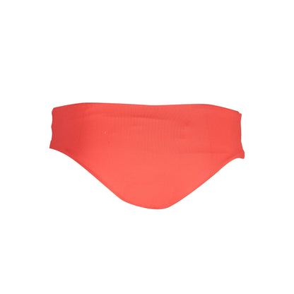 Karl Lagerfeld Costum baie KL22WBT04 ROȘU