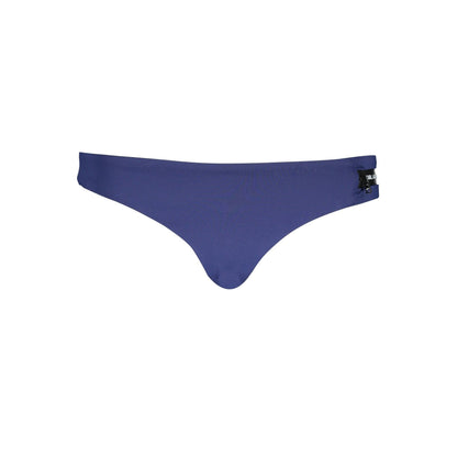 Karl Lagerfeld Costum baie KL21WBT24 BLEUMARIN