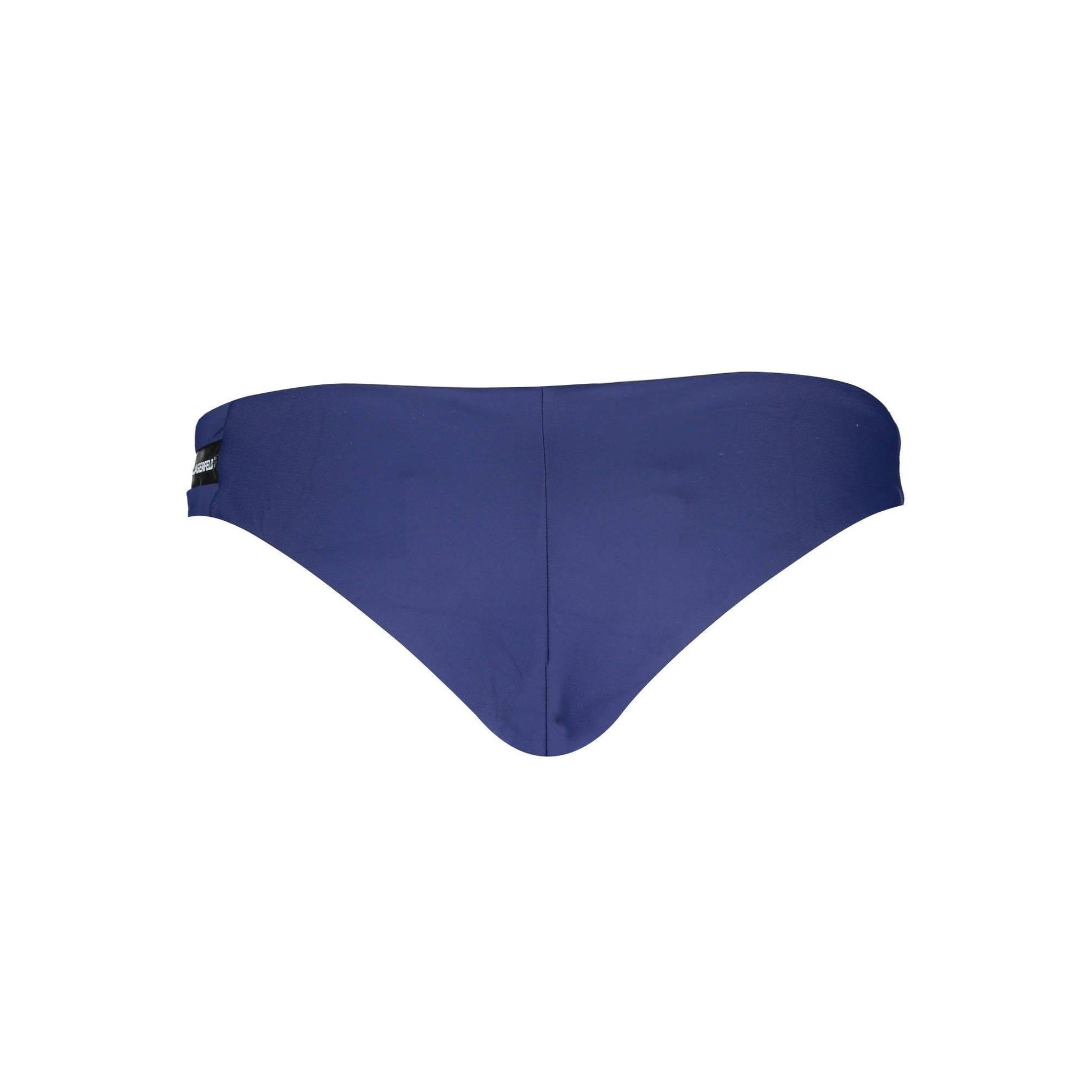 Karl Lagerfeld Costum baie KL21WBT24 BLEUMARIN