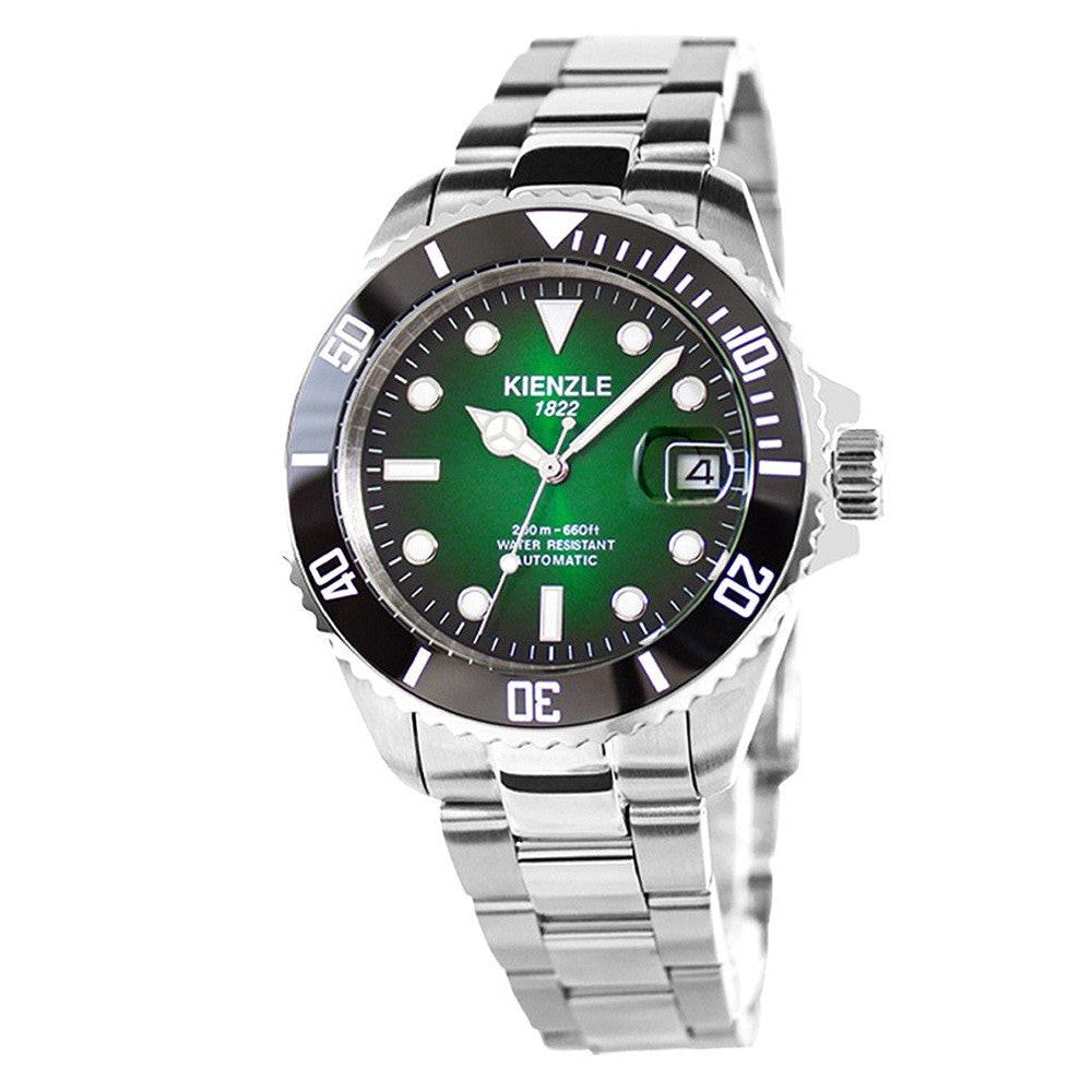 Kienzle Ceas de mână KG-411-A-GRA
