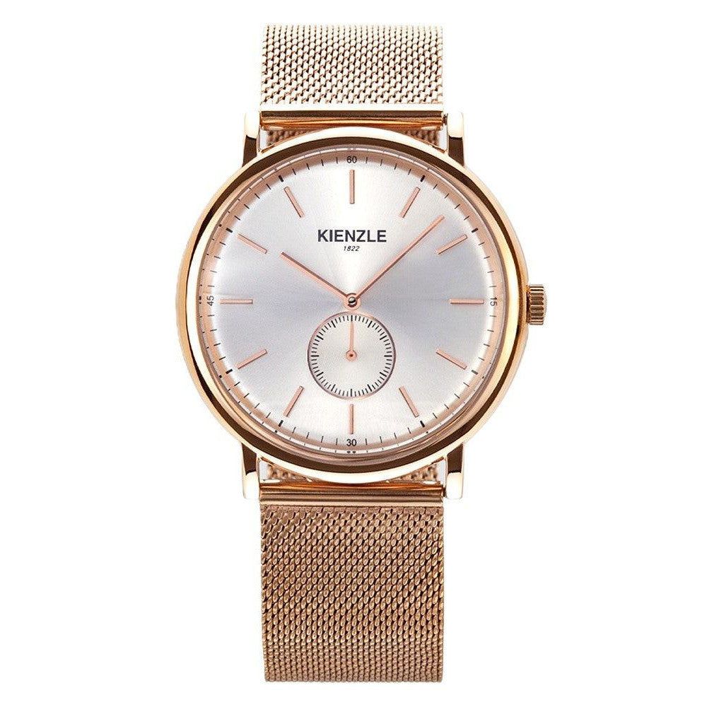 Kienzle Ceas de mână KG-415-Rose-C