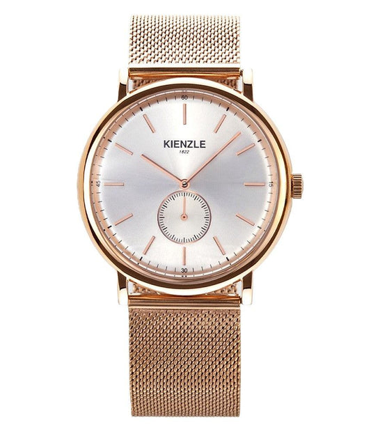 Kienzle Ceas de mână KG-415-Rose-C