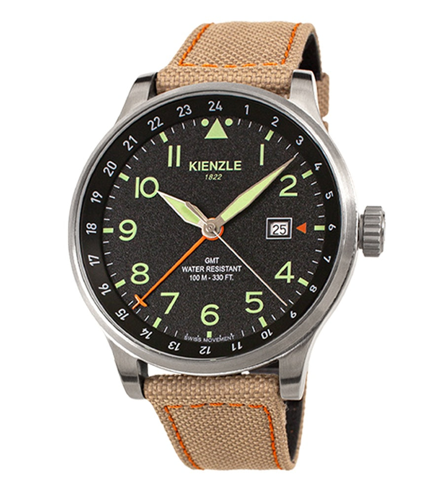 Kienzle Ceas de mână KG-423-A