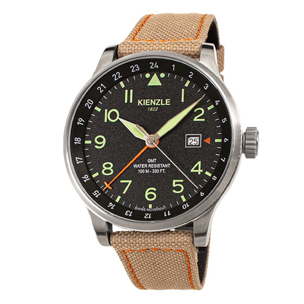 Kienzle Ceas de mână KG-423-A