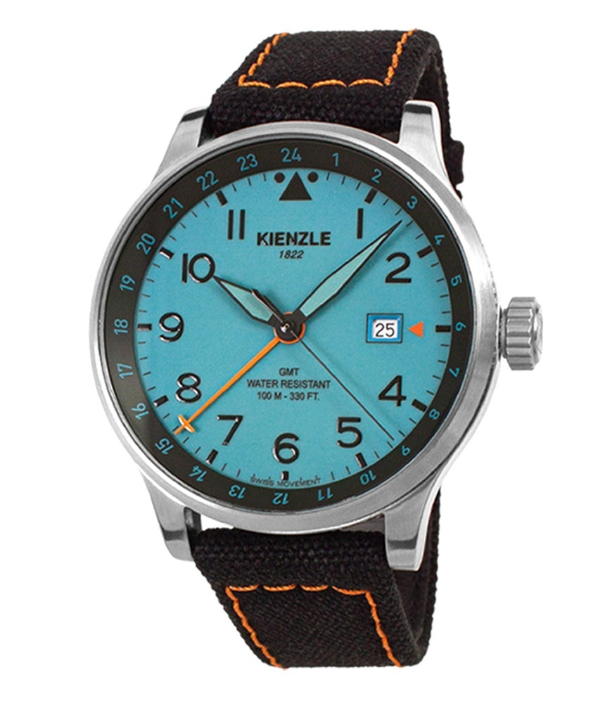 Kienzle Ceas de mână KG-423-B