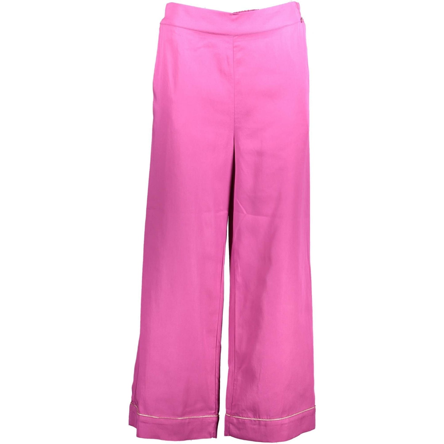 Kocca Pantaloni casual LAPSE ROZ