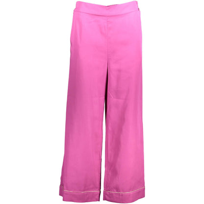 Kocca Pantaloni casual LAPSE ROZ