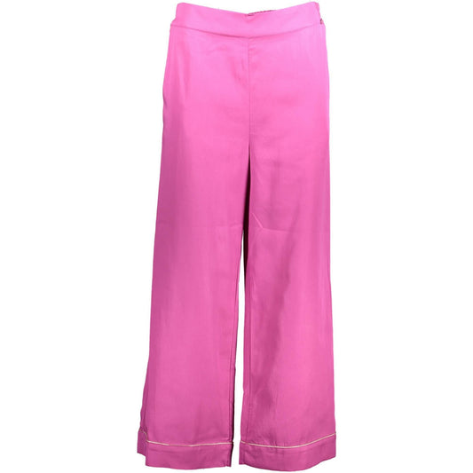 Kocca Pantaloni casual LAPSE ROZ