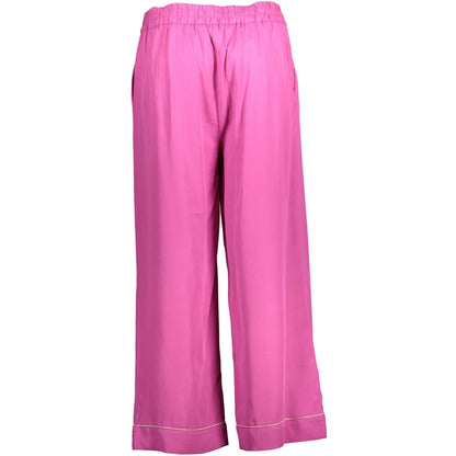 Kocca Pantaloni casual LAPSE ROZ