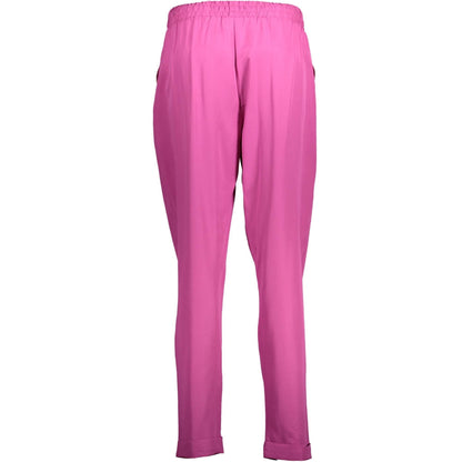 Kocca Pantaloni BIEM ROZ