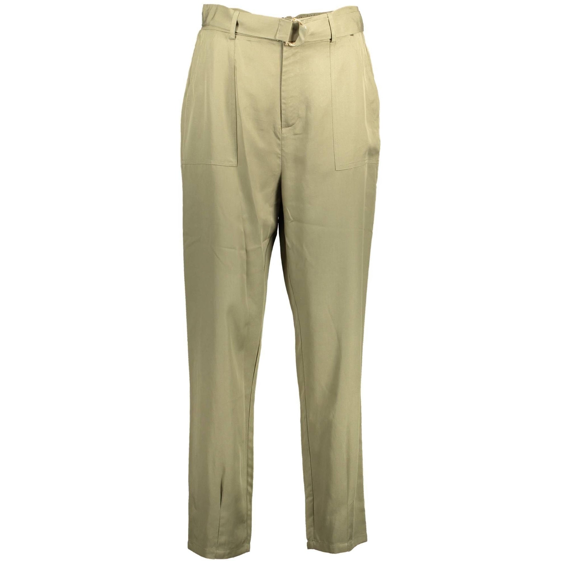 Kocca Pantaloni NATULO VERDE