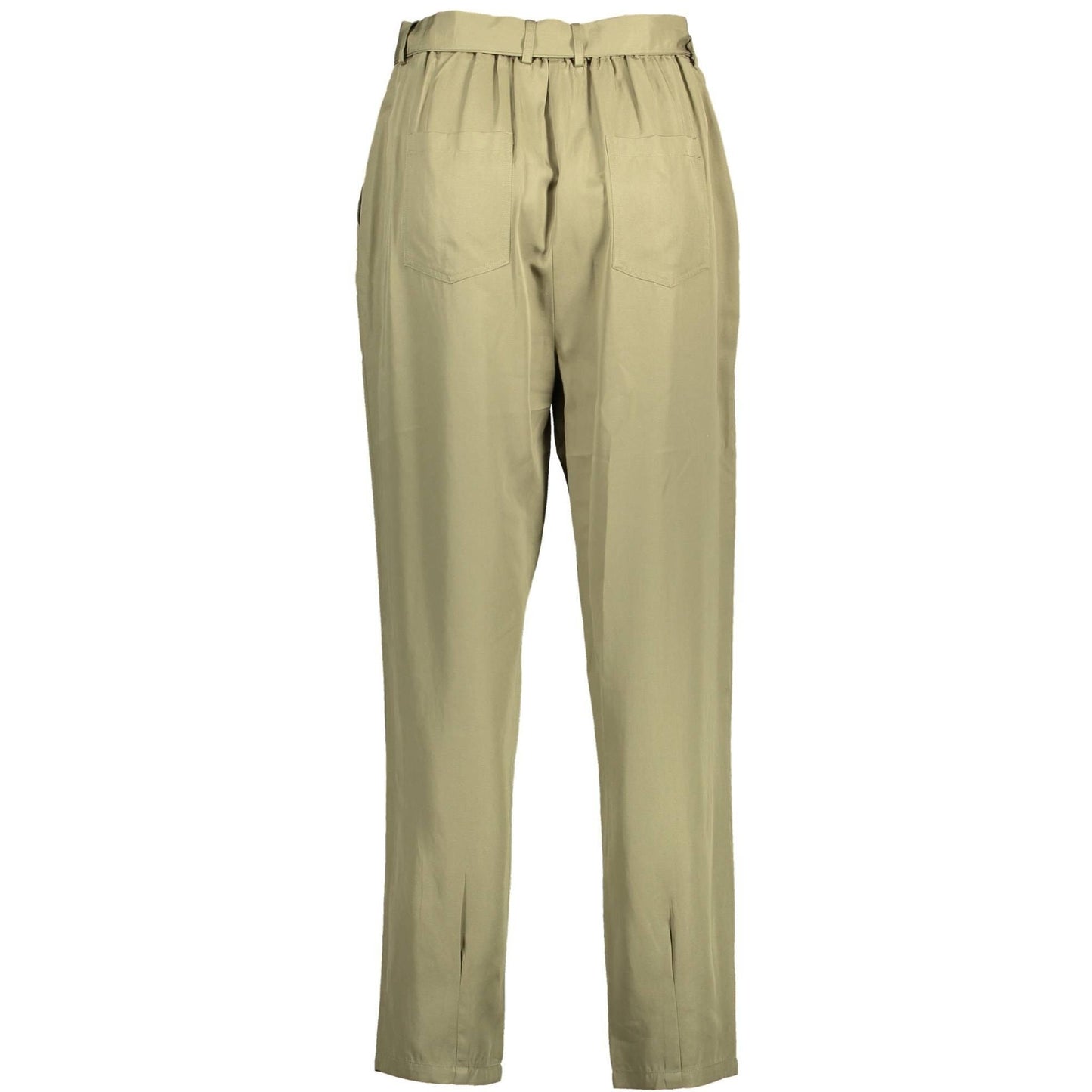 Kocca Pantaloni NATULO VERDE