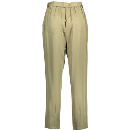 Kocca Pantaloni NATULO VERDE