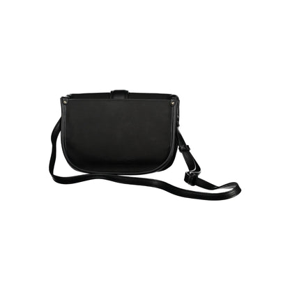 La Martina Geantă LMBA01055T NEGRU