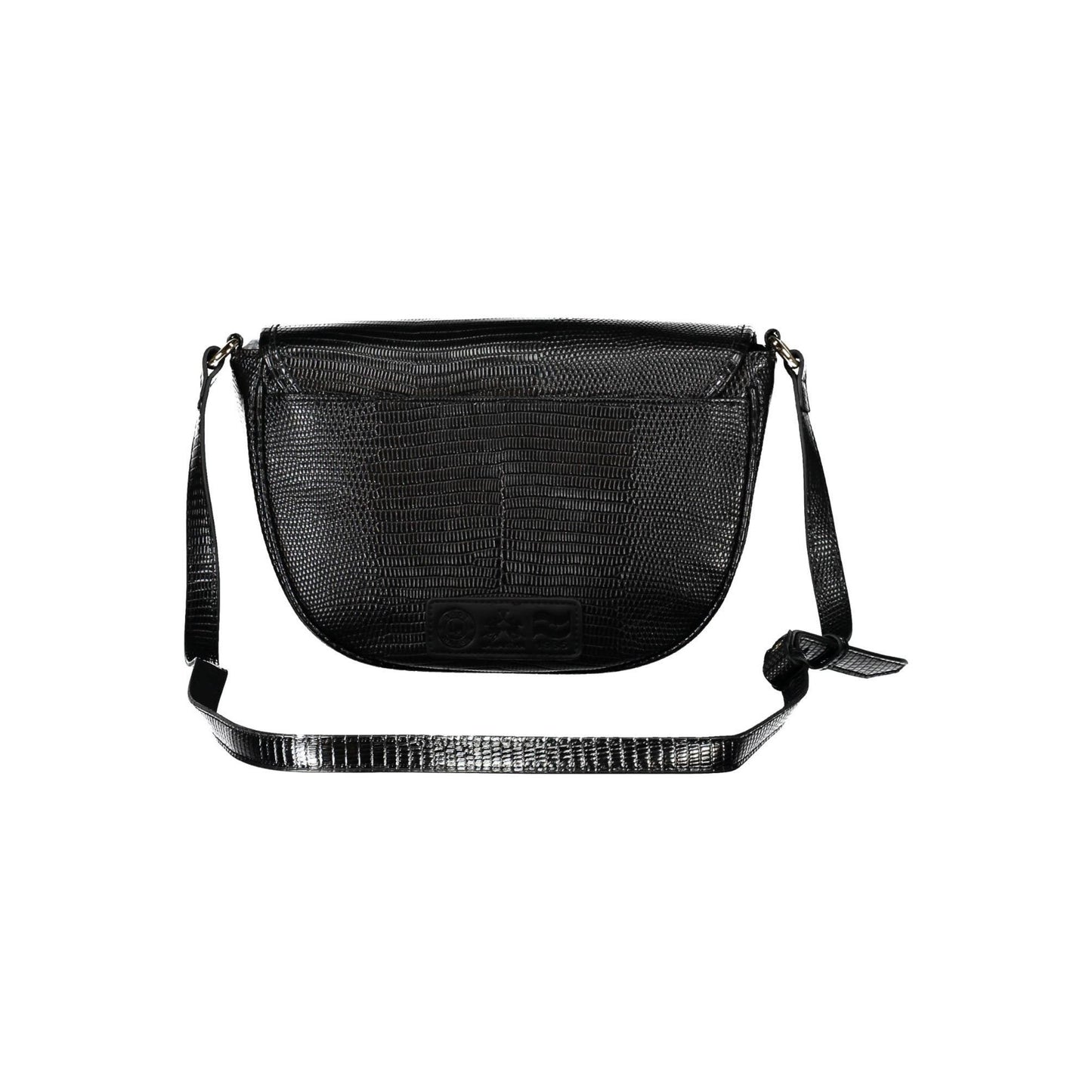 La Martina Geantă LMBA01029T NEGRU
