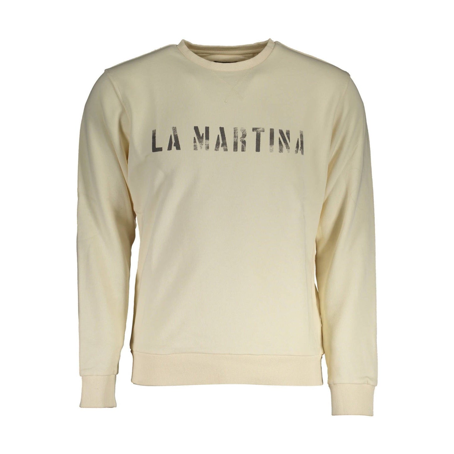 La Martina Hanorac XMF006-FP543 ALB