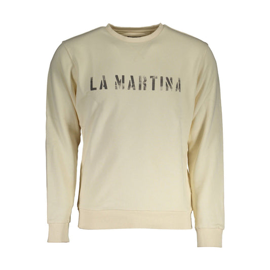 La Martina Hanorac XMF006-FP543 ALB