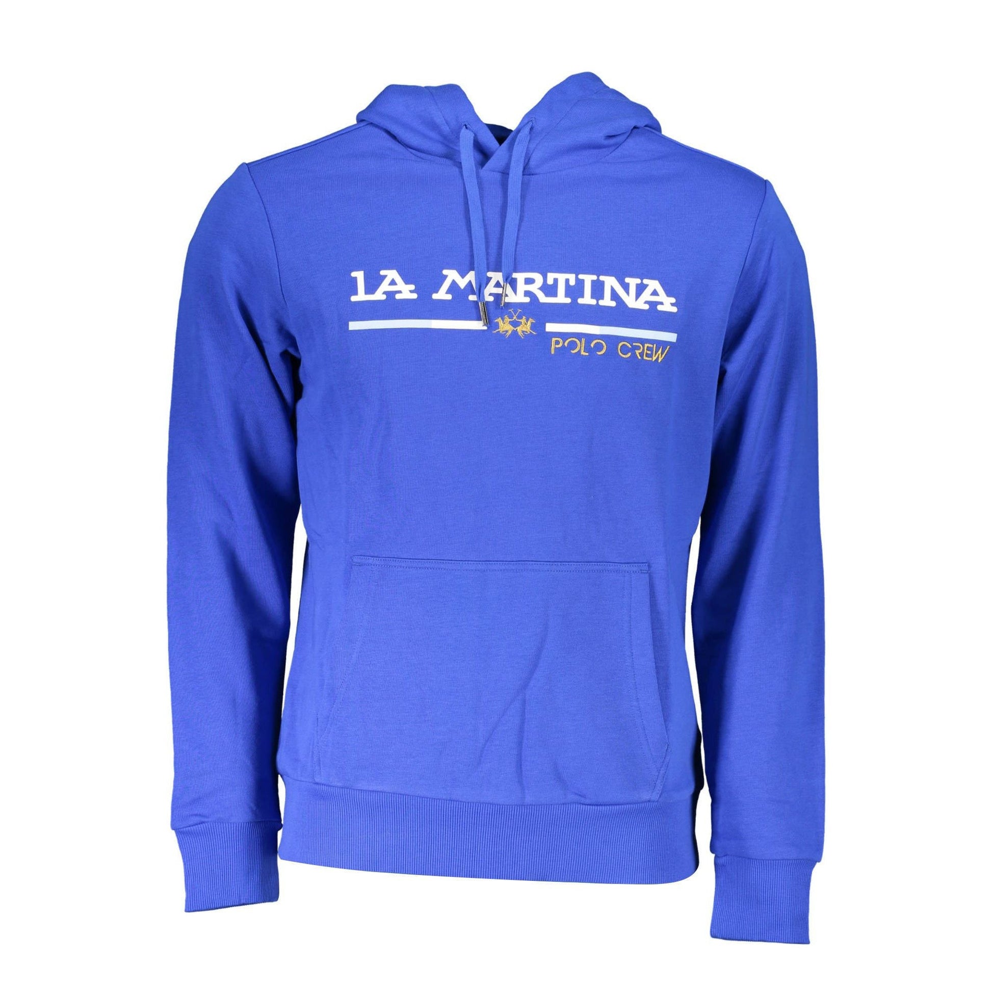 La Martina Hanorac XMF311FP112 BLEUMARIN