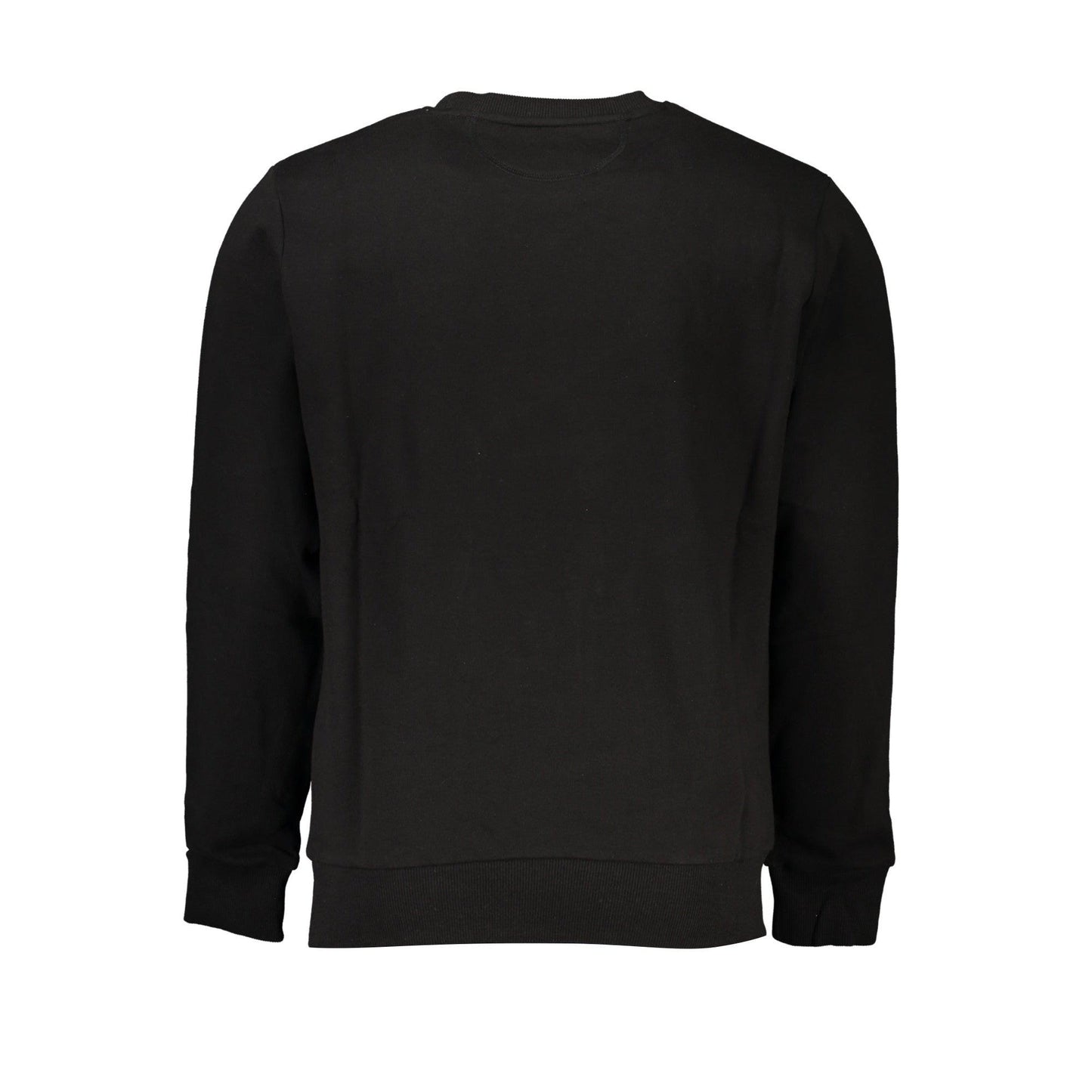 La Martina Hanorac XMF011FP564 NEGRU