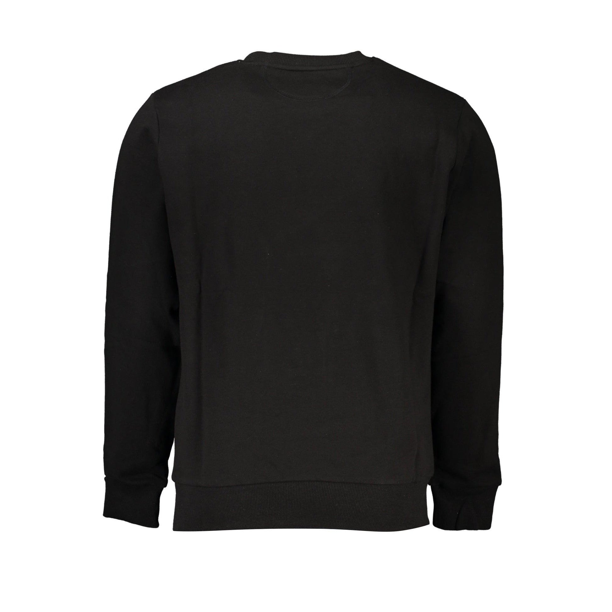 La Martina Hanorac XMF011FP564 NEGRU
