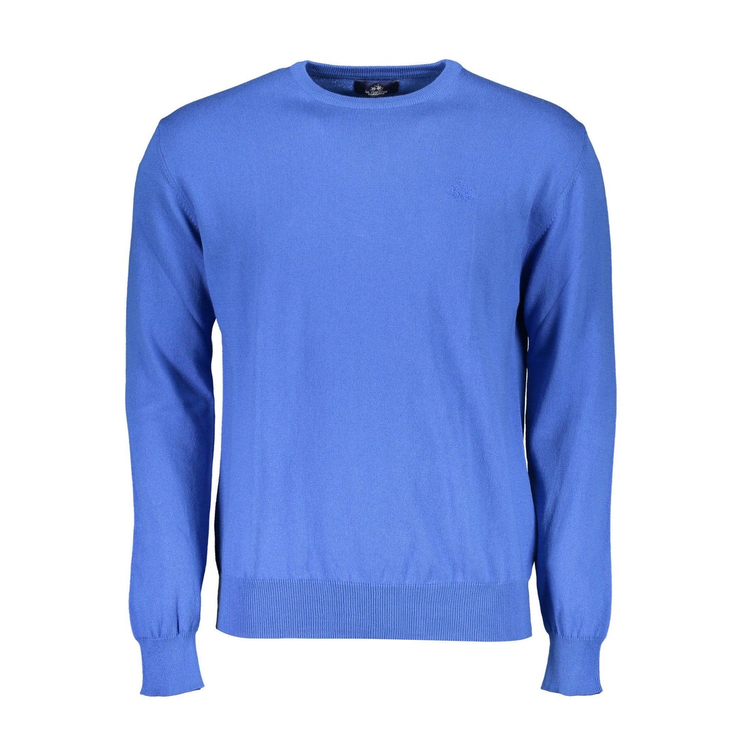 La Martina Pulover XMS006-XC006 BLEUMARIN 2
