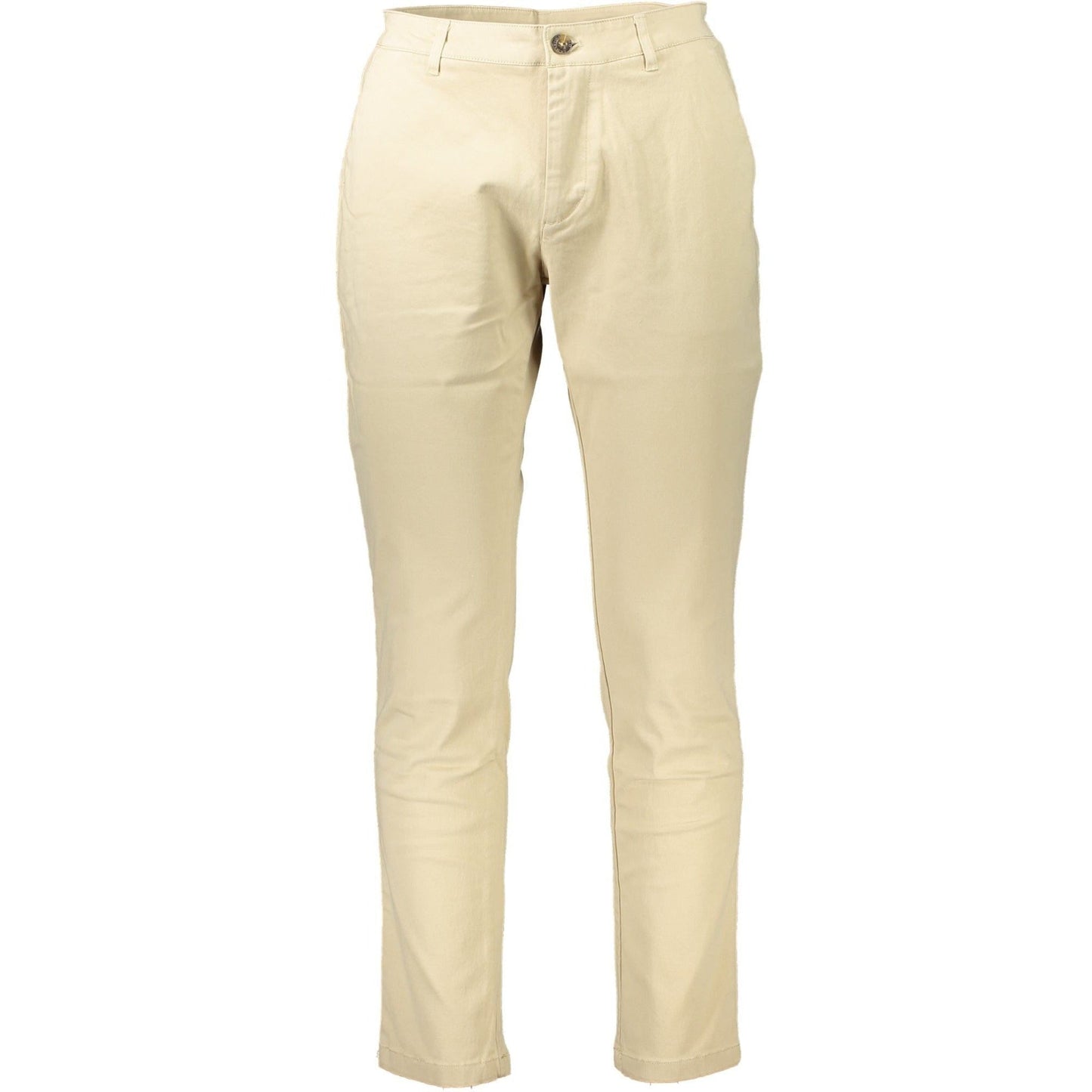 La Martina Pantaloni casual XMT008TW492 BEJ
