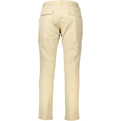 La Martina Pantaloni casual XMT008TW492 BEJ
