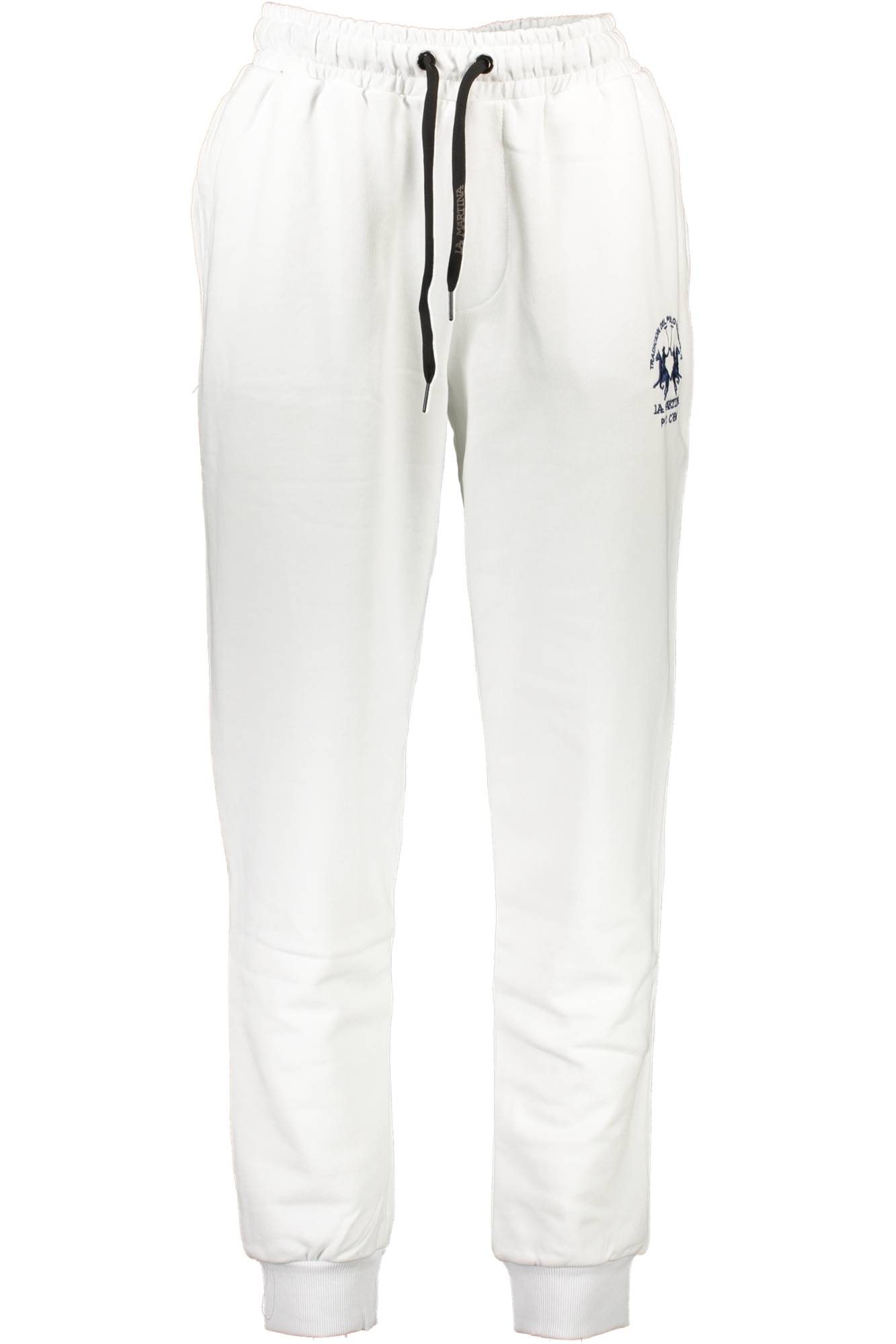 La Martina Pantaloni casual XMT004FP059 ALB
