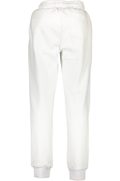 La Martina Pantaloni casual XMT004FP059 ALB