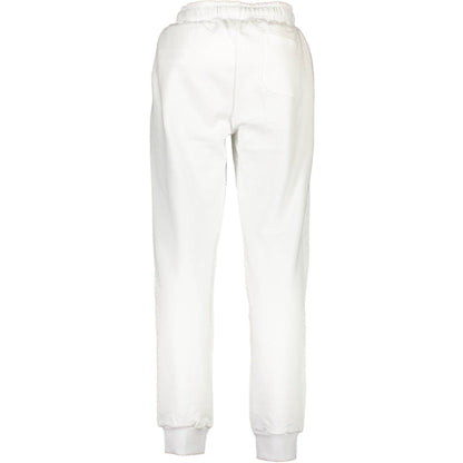 La Martina Pantaloni XMT004FP059 ALB