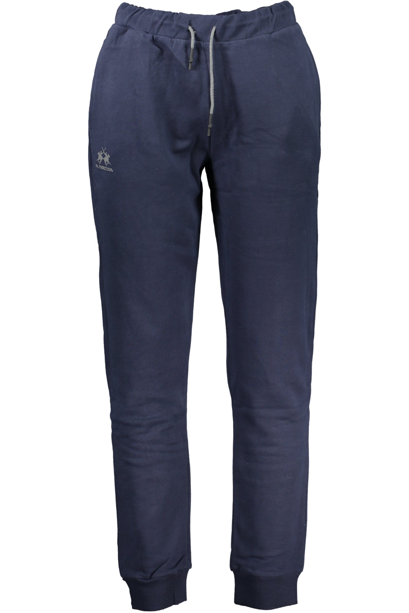 La Martina Pantaloni casual CCMT03FP109 BLEUMARIN