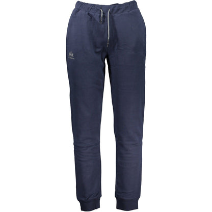 La Martina Pantaloni CCMT03FP109 BLEUMARIN