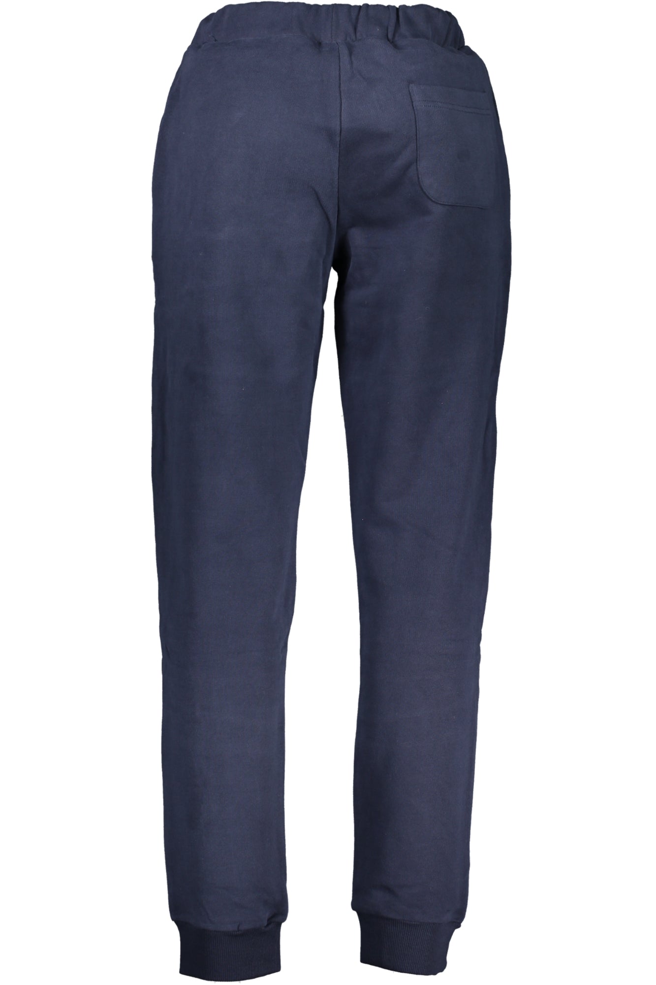 La Martina Pantaloni casual CCMT03FP109 BLEUMARIN